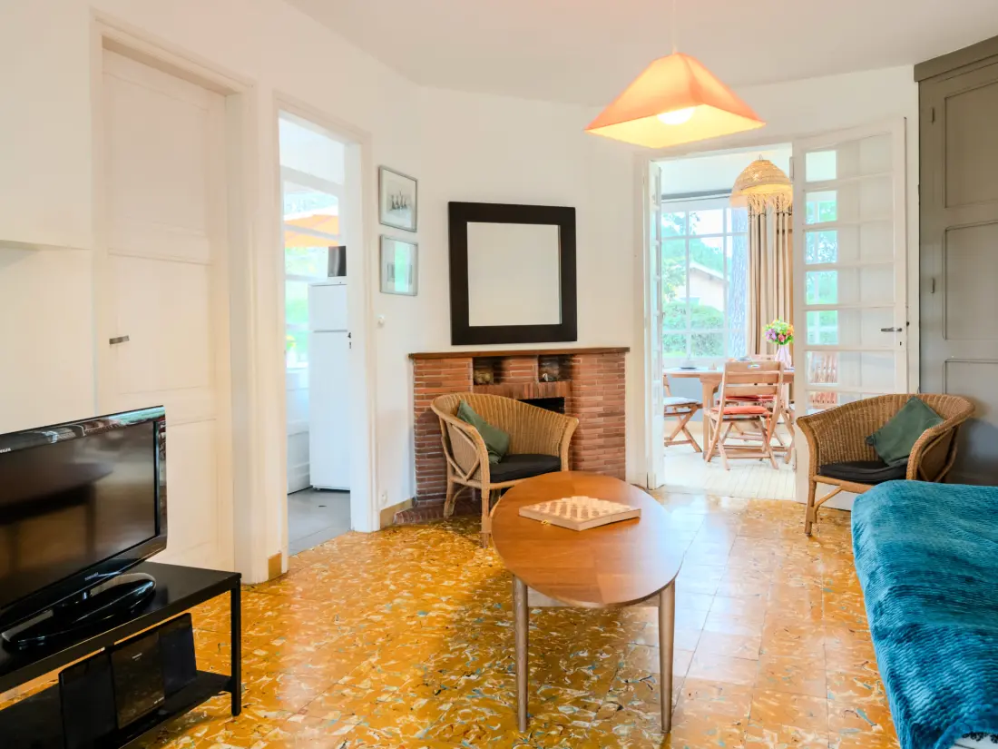 Maison de Vacances Mimizan
