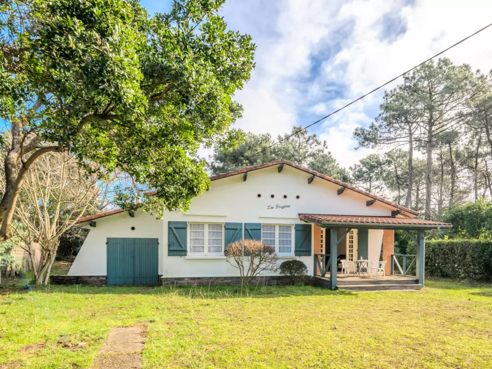 Maison de Vacances Mimizan