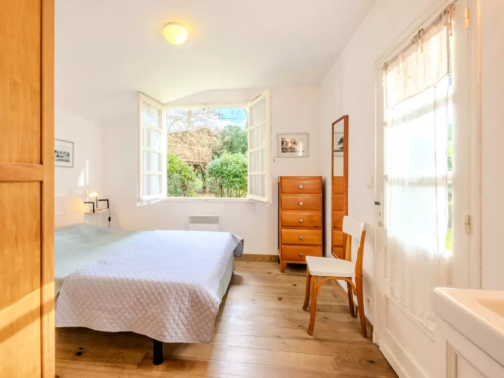 Maison de Vacances Mimizan