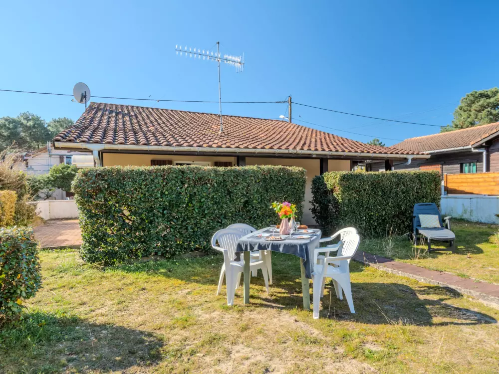 Maison de Vacances Mimizan