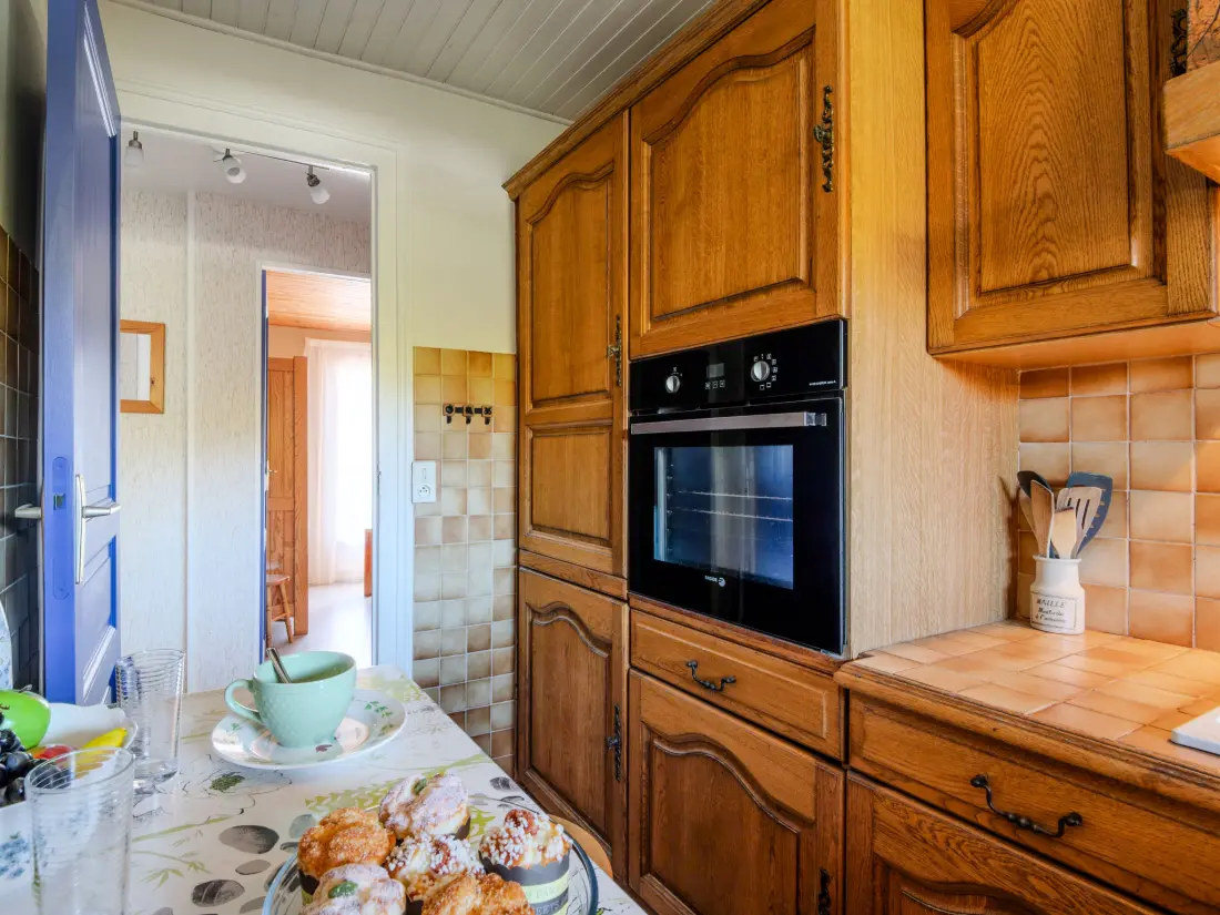 Maison de Vacances Mimizan