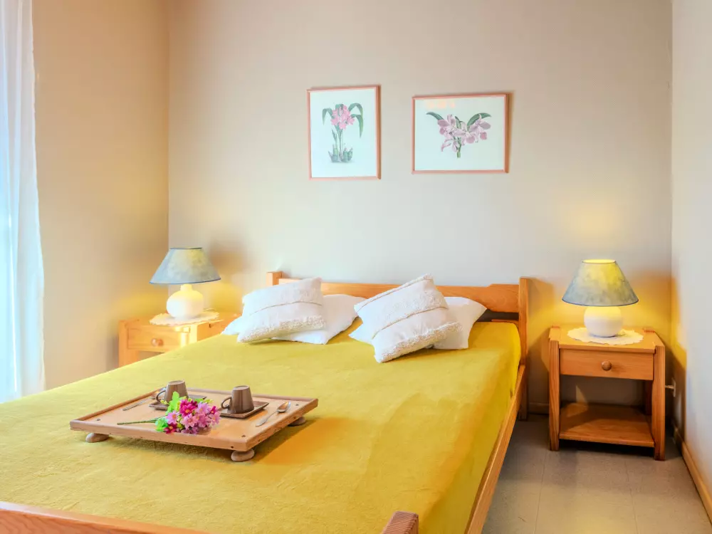 Maison de Vacances Mimizan