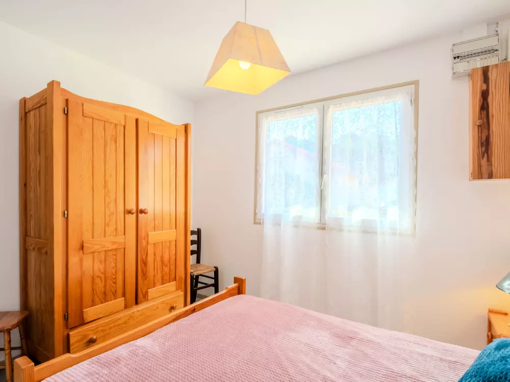 Maison de Vacances Mimizan