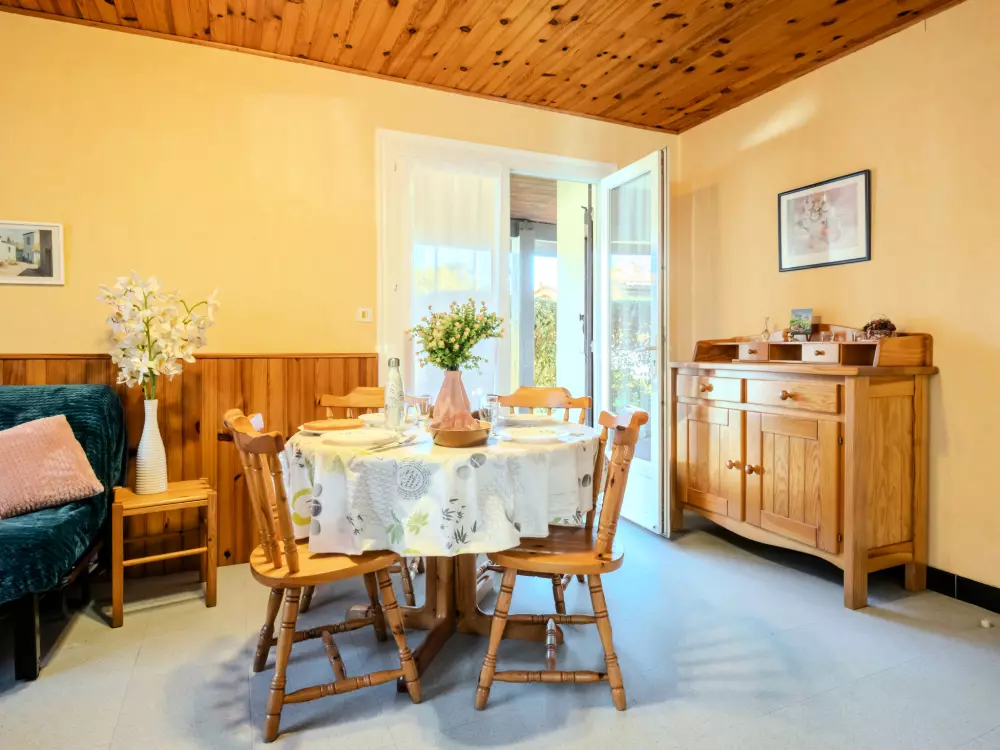 Maison de Vacances Mimizan