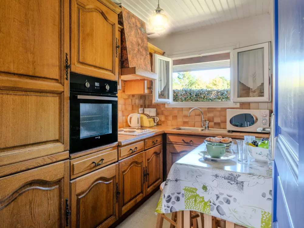 Maison de Vacances Mimizan