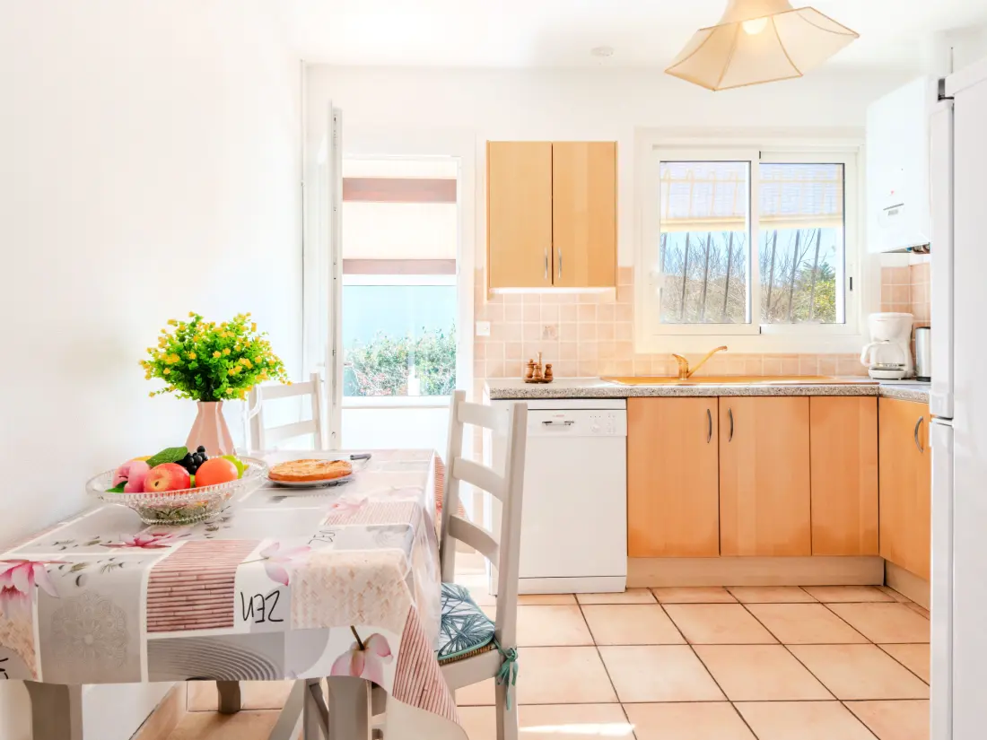 Maison de Vacances Mimizan