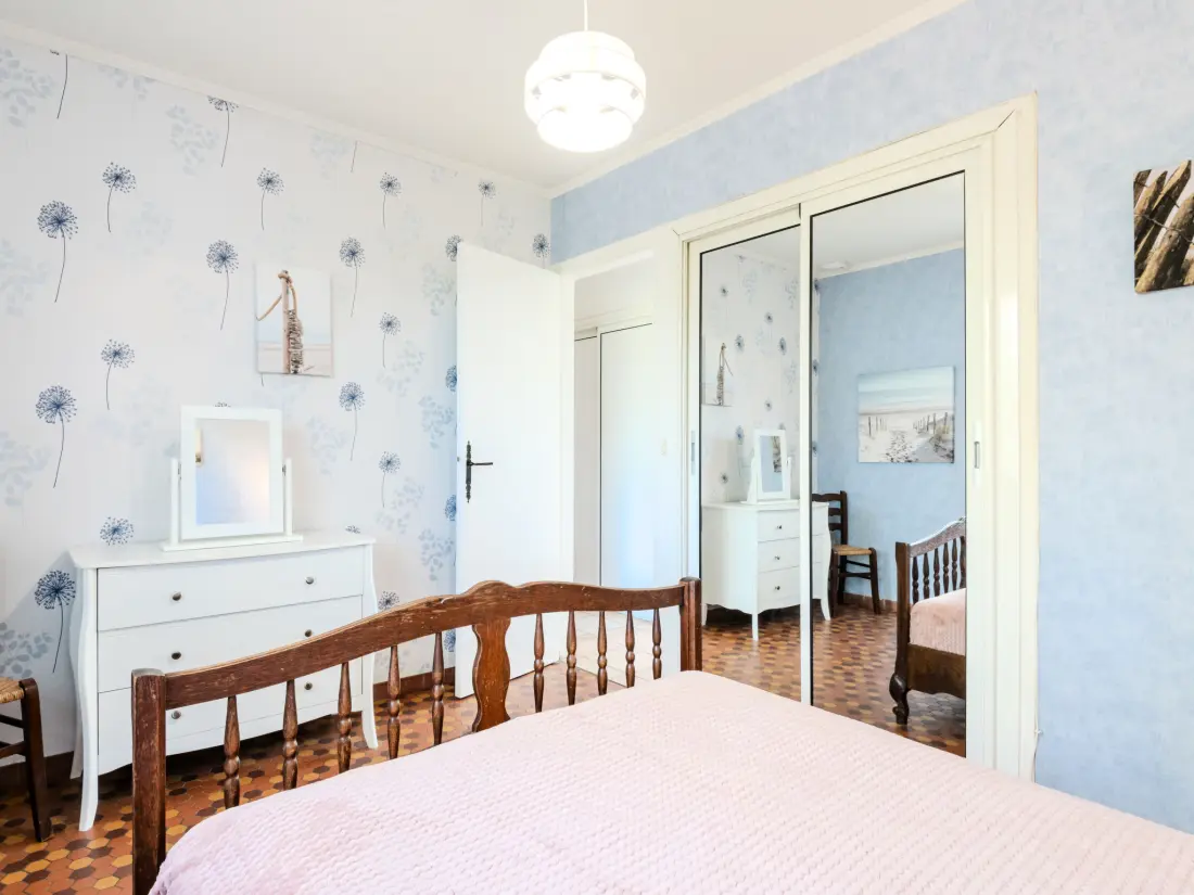 Maison de Vacances Mimizan