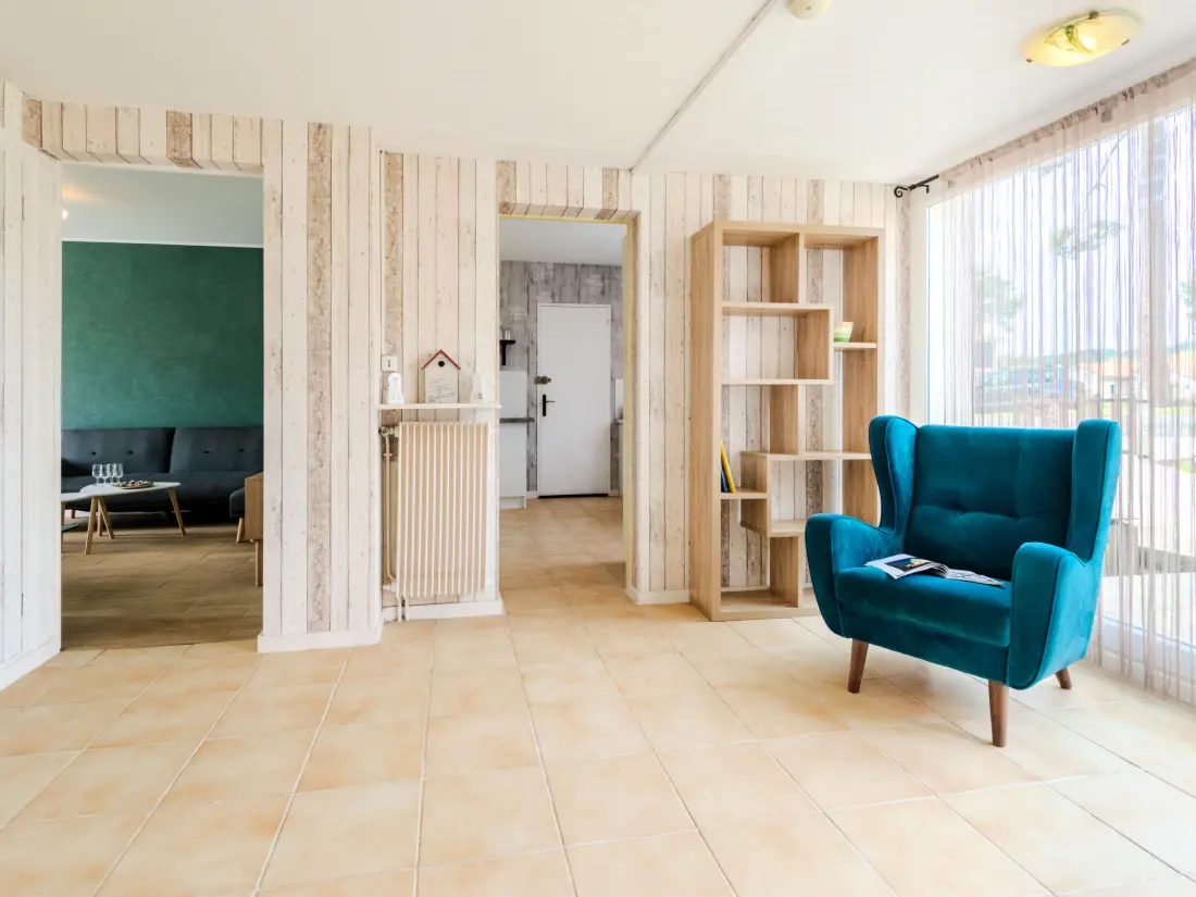 Maison de Vacances Mimizan