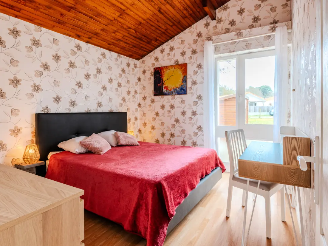 Maison de Vacances Mimizan