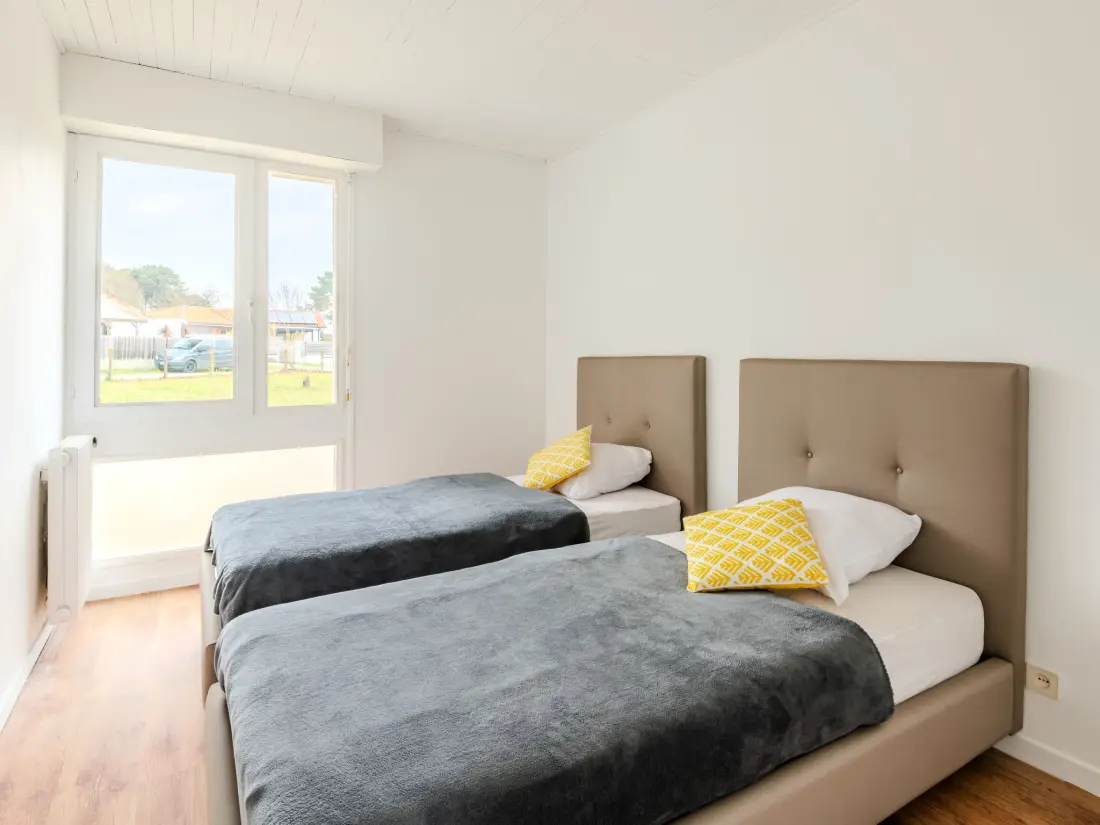 Maison de Vacances Mimizan