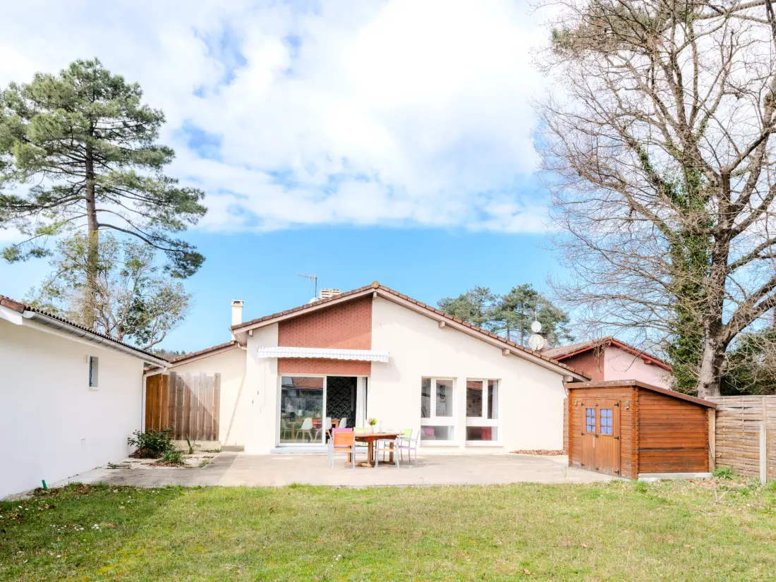 Maison de Vacances Mimizan