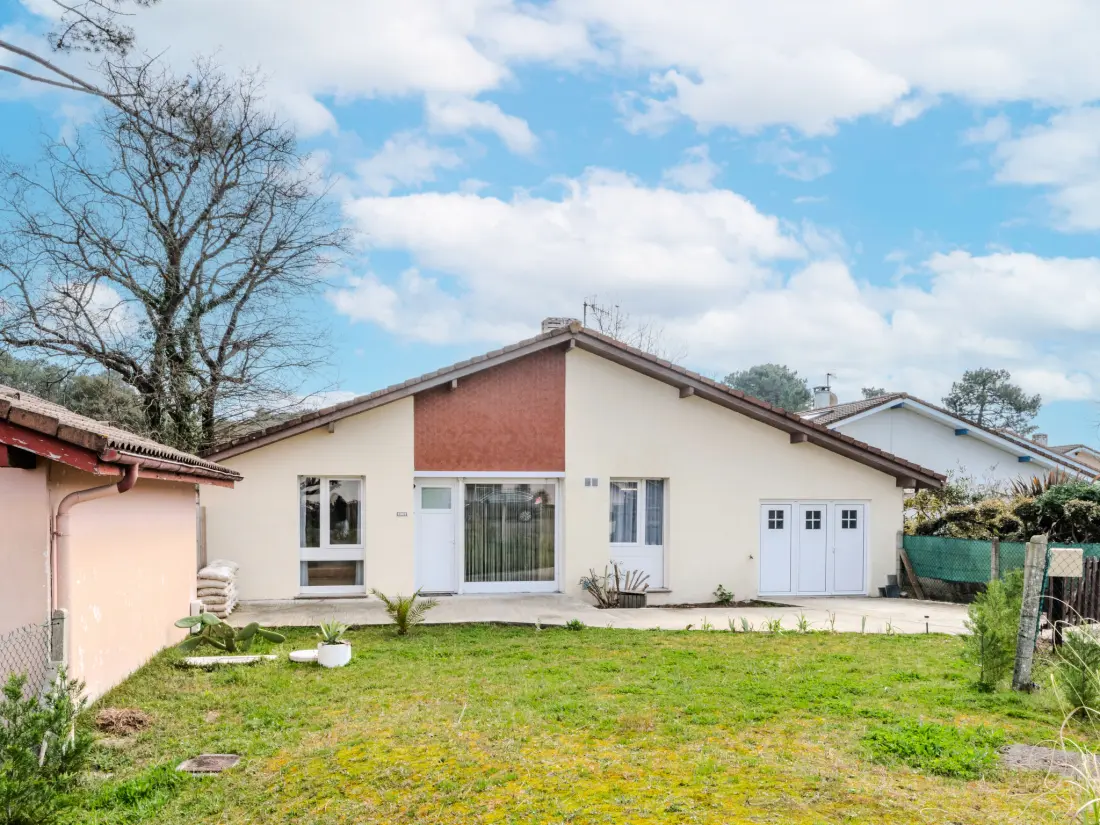 Maison de Vacances Mimizan