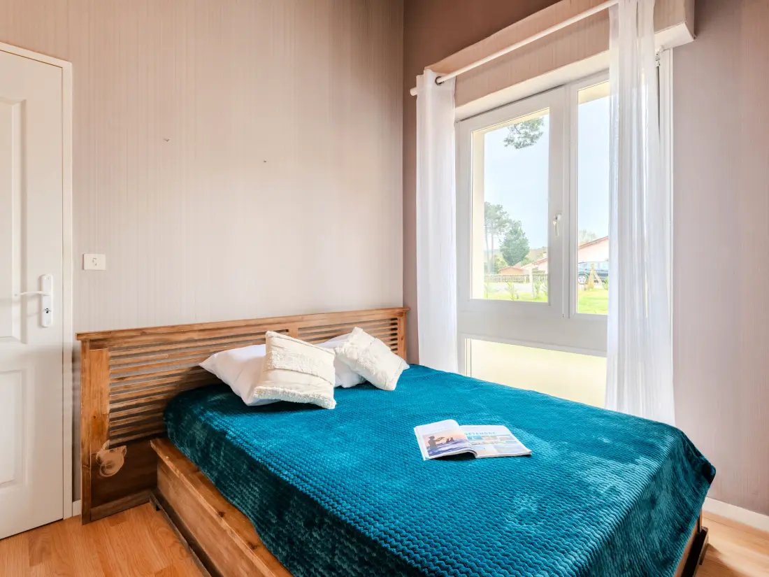 Maison de Vacances Mimizan