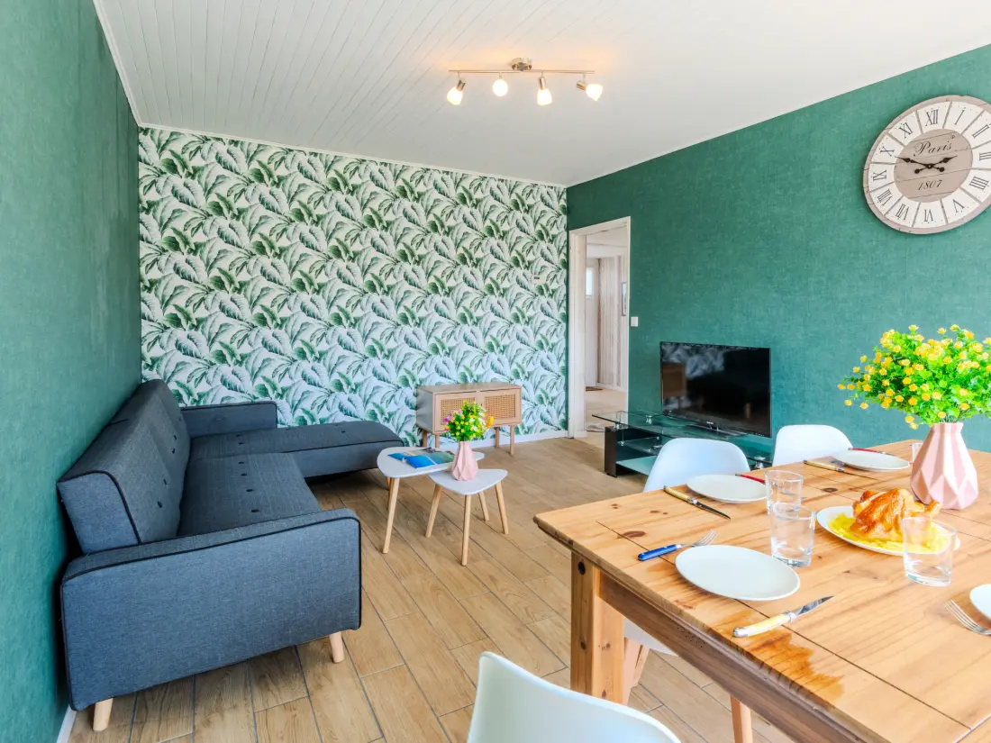 Maison de Vacances Mimizan