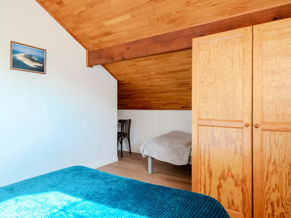 Maison de Vacances Mimizan