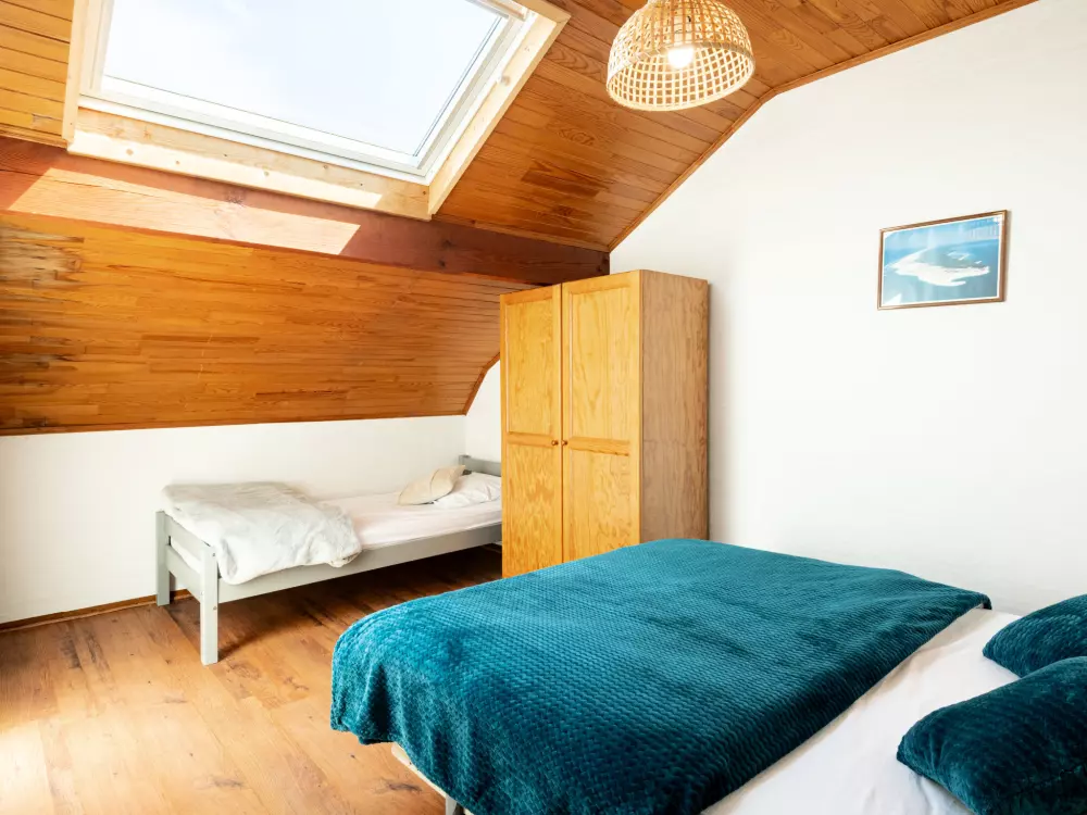 Maison de Vacances Mimizan