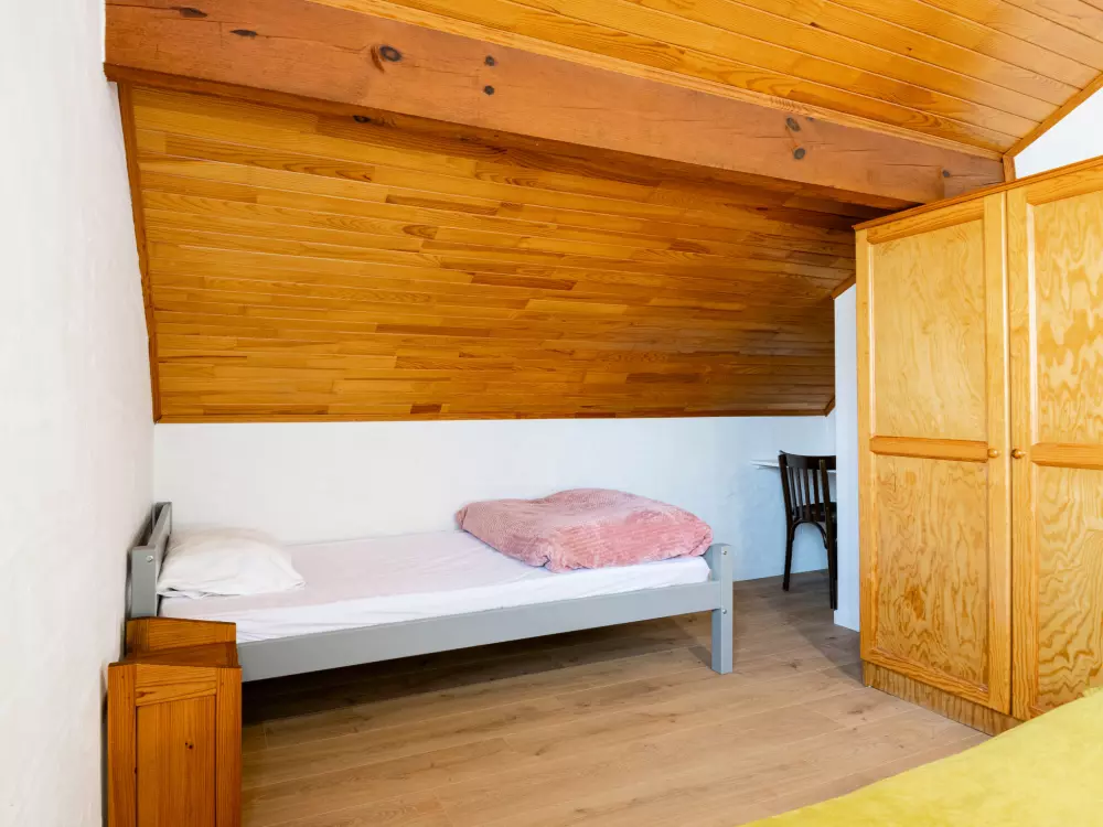 Maison de Vacances Mimizan