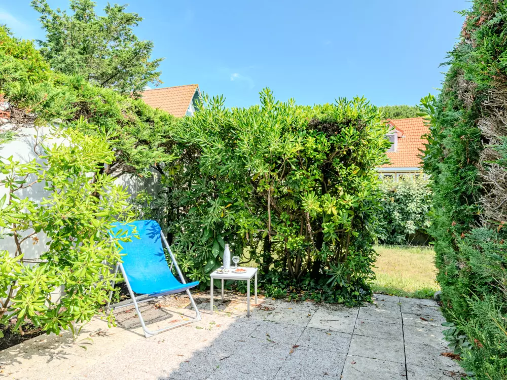 Maison de Vacances Mimizan