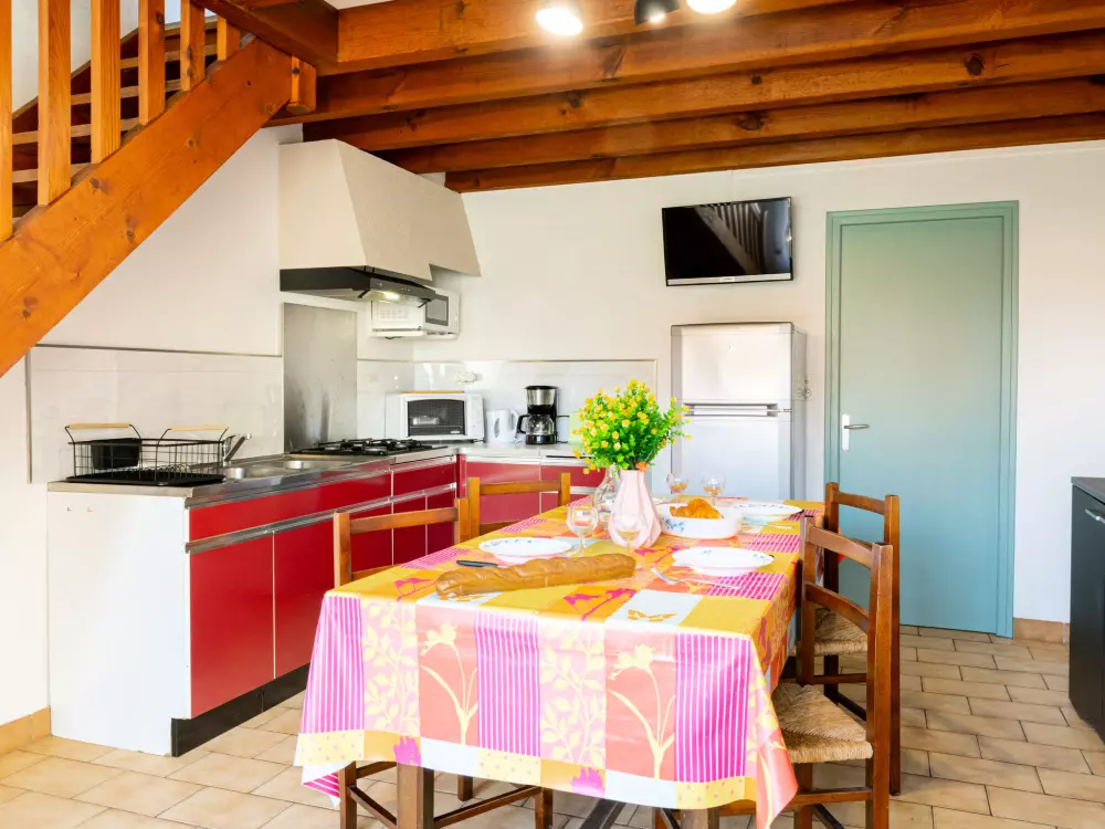 Maison de Vacances Mimizan