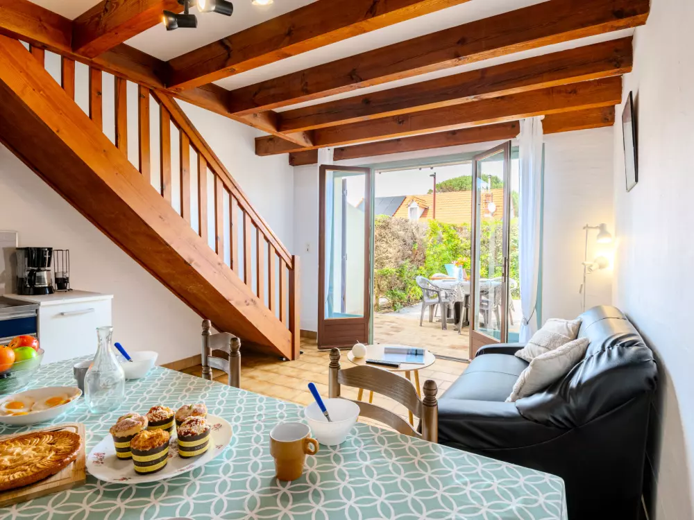 Maison de Vacances Mimizan