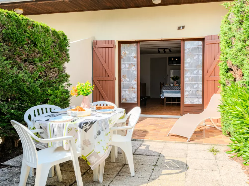 Maison de Vacances Mimizan