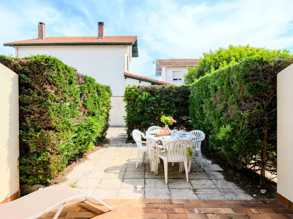 Maison de Vacances Mimizan