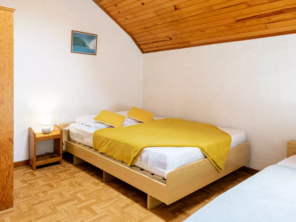 Maison de Vacances Mimizan