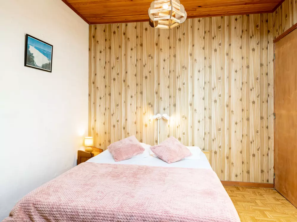 Maison de Vacances Mimizan