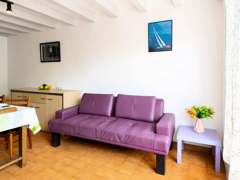 Maison de Vacances Mimizan