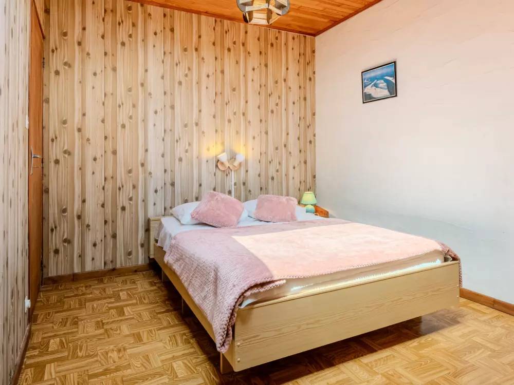 Maison de Vacances Mimizan