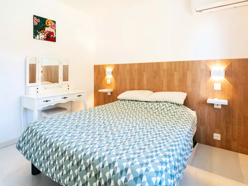 Maison de Vacances Mimizan