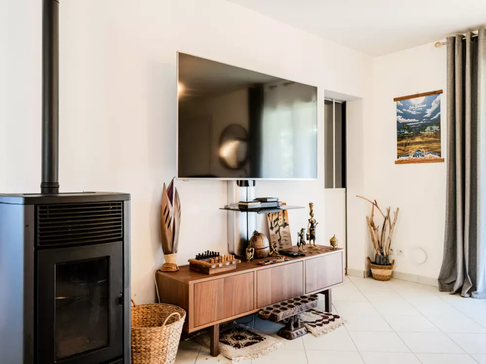 Maison de Vacances Mimizan