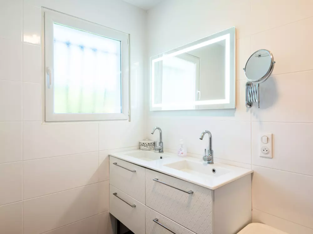 Maison de Vacances Mimizan