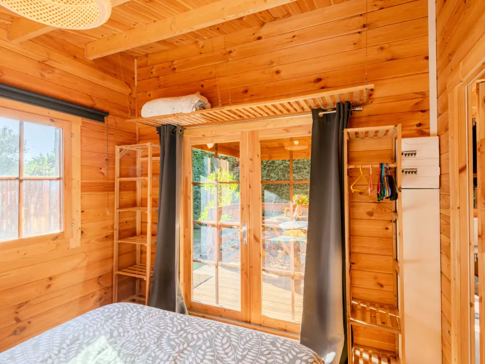 Maison de Vacances Mimizan