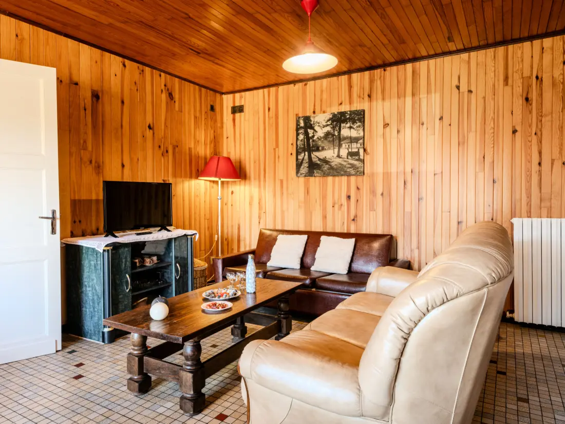 Maison de Vacances Mimizan