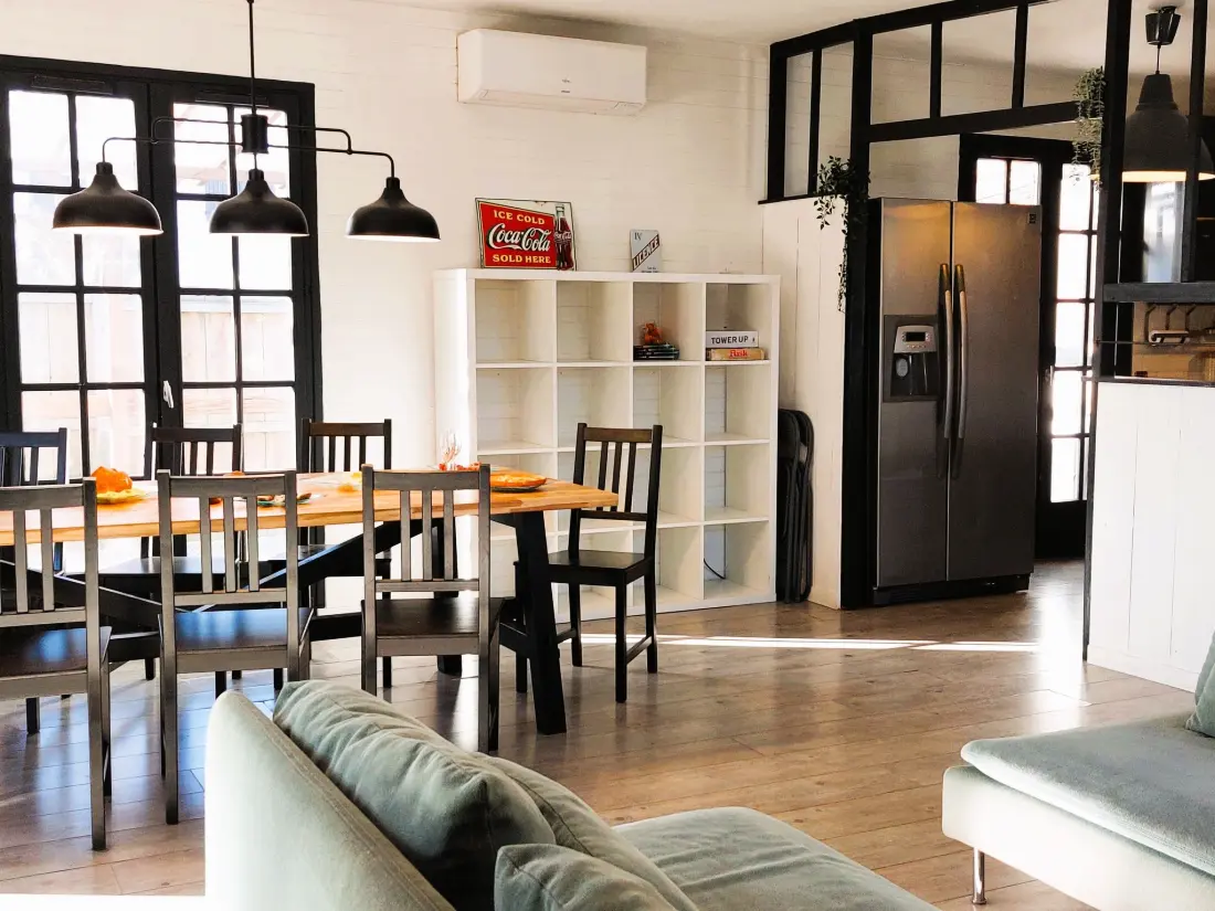 Maison de Vacances Mimizan