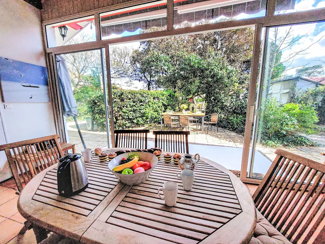 Maison de Vacances Mimizan
