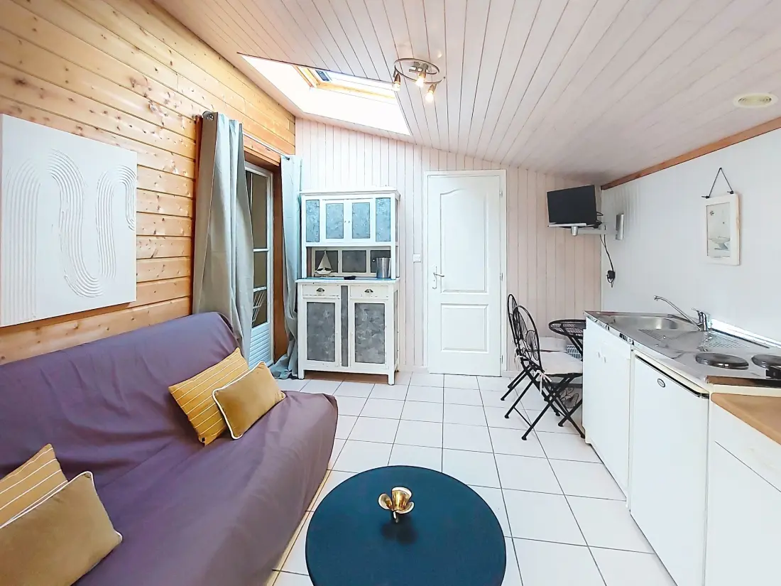 Maison de Vacances Mimizan