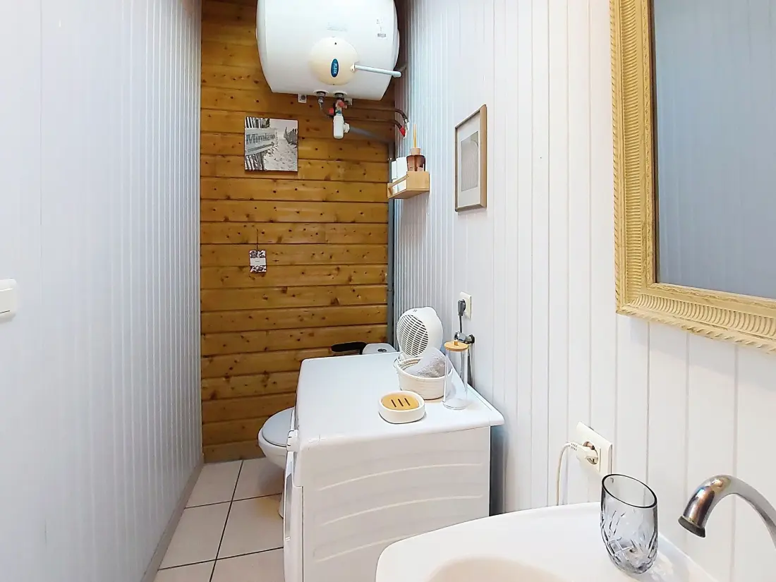 Maison de Vacances Mimizan