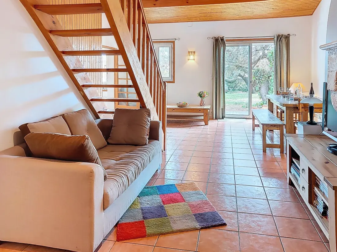 Maison de Vacances Mimizan