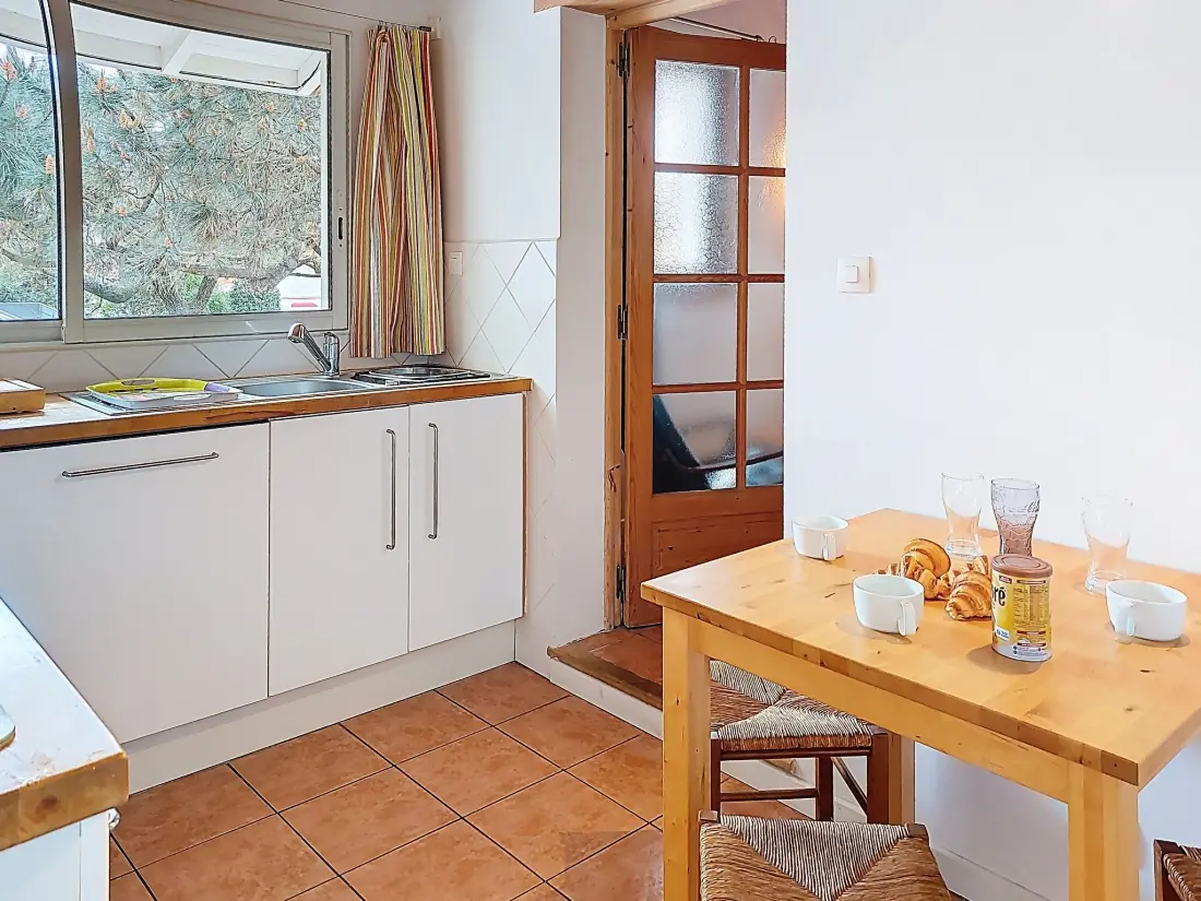 Maison de Vacances Mimizan