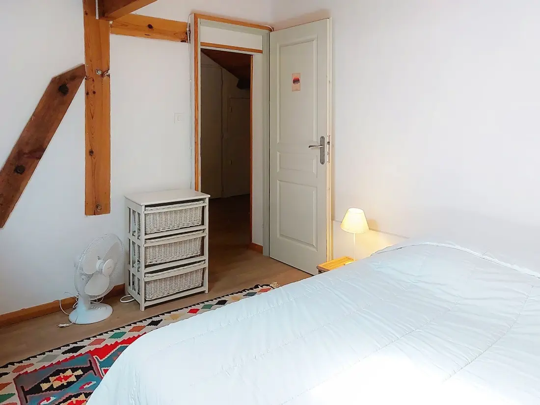 Maison de Vacances Mimizan