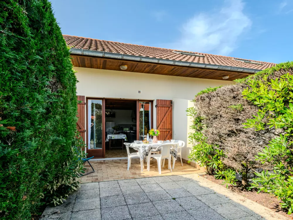 Maison de Vacances Mimizan