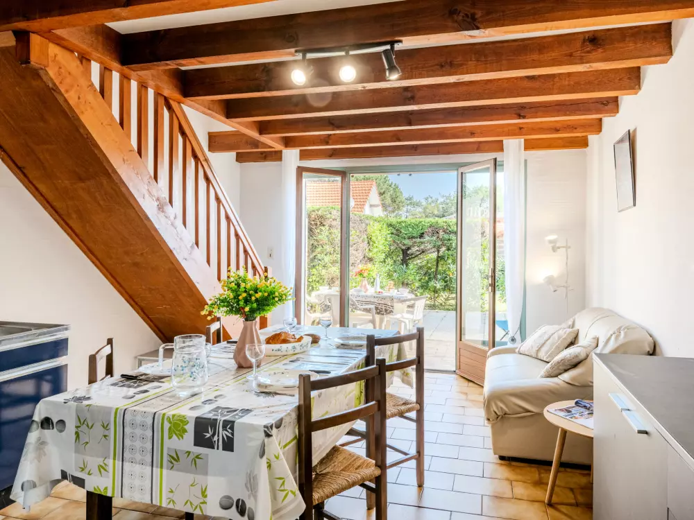 Maison de Vacances Mimizan