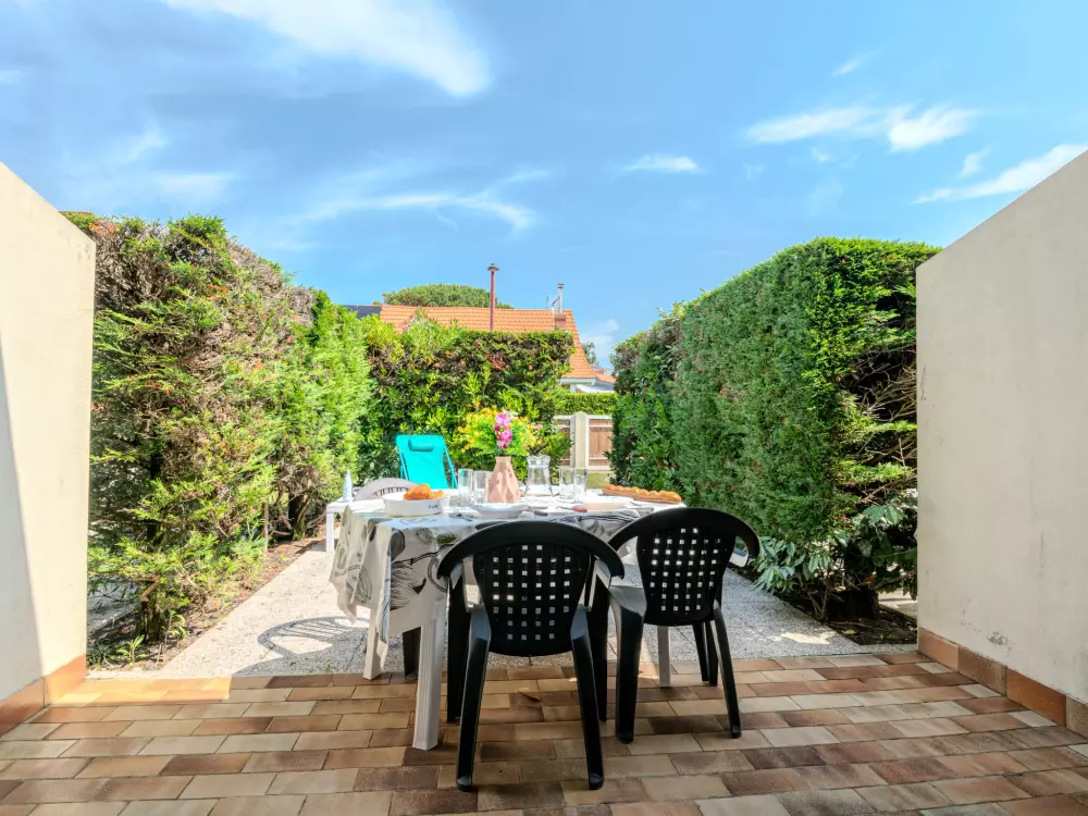 Maison de Vacances Mimizan