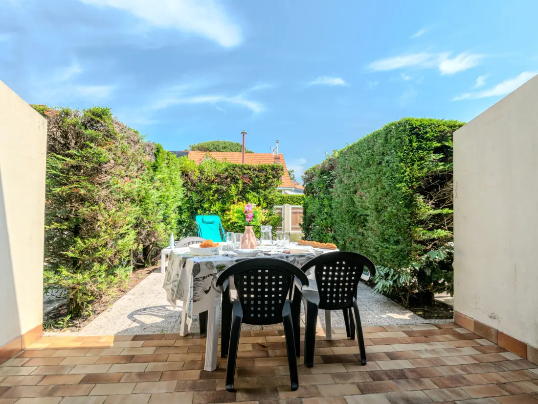 Maison de Vacances Mimizan