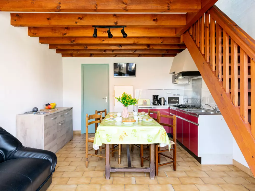 Maison de Vacances Mimizan