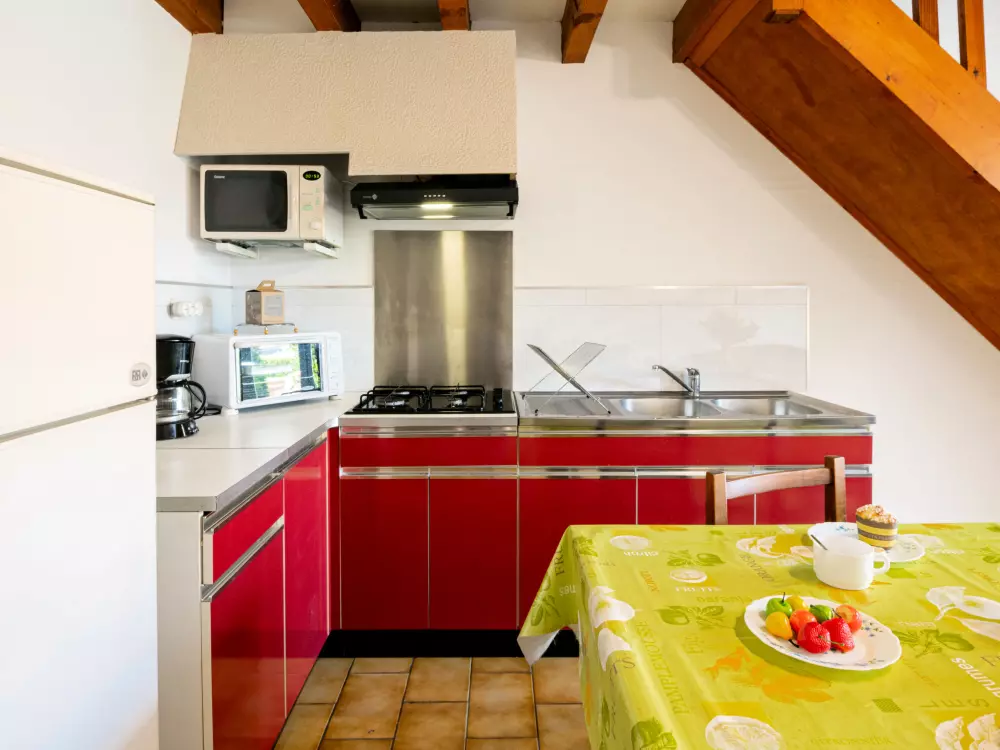 Maison de Vacances Mimizan