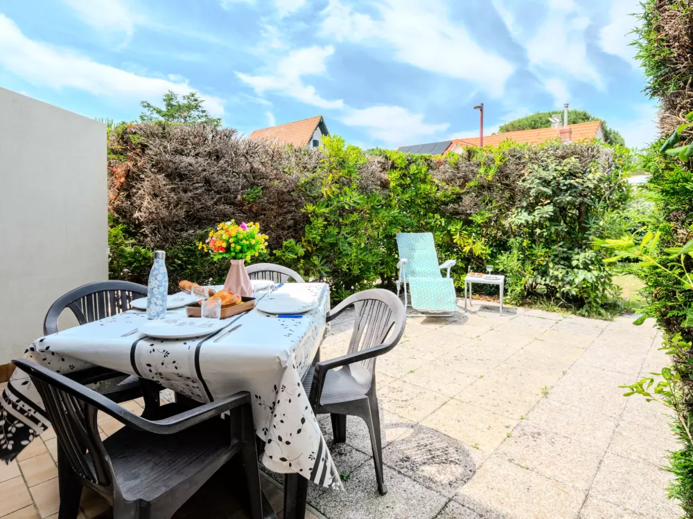 Maison de Vacances Mimizan