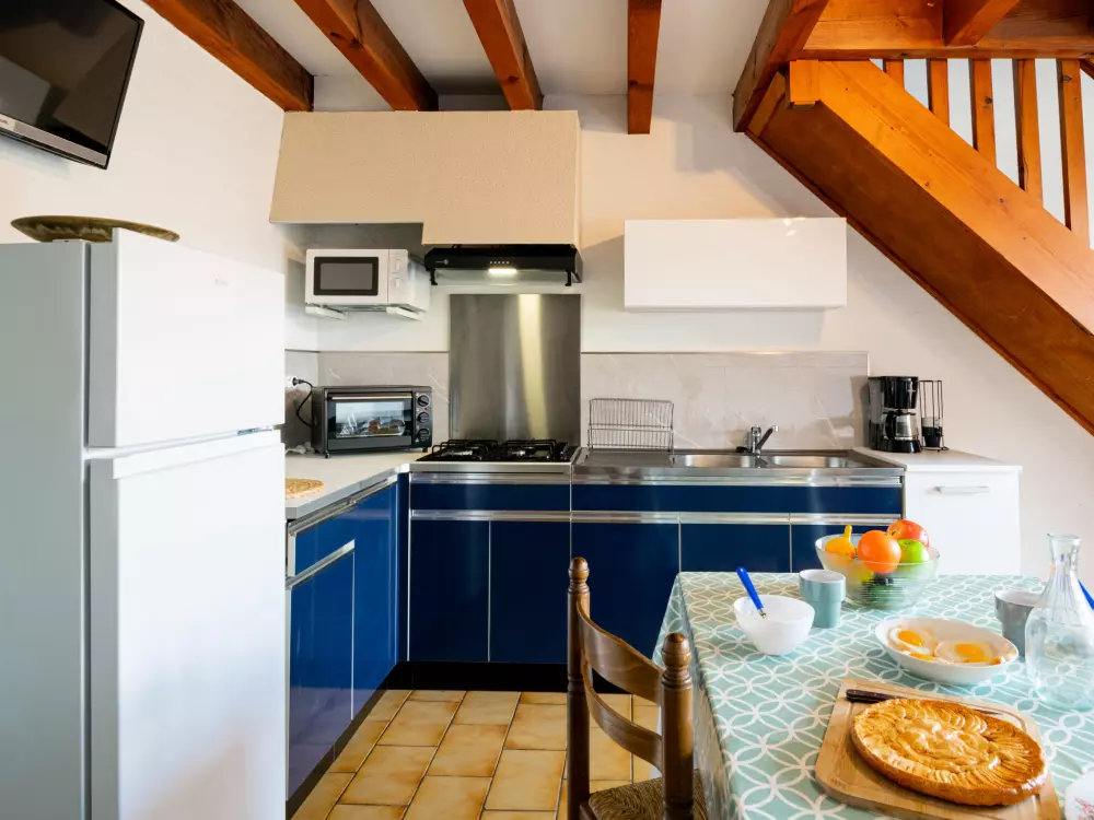 Maison de Vacances Mimizan